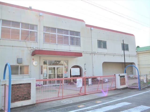 幼稚園・保育園