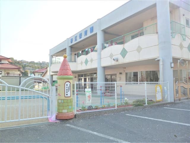 幼稚園・保育園