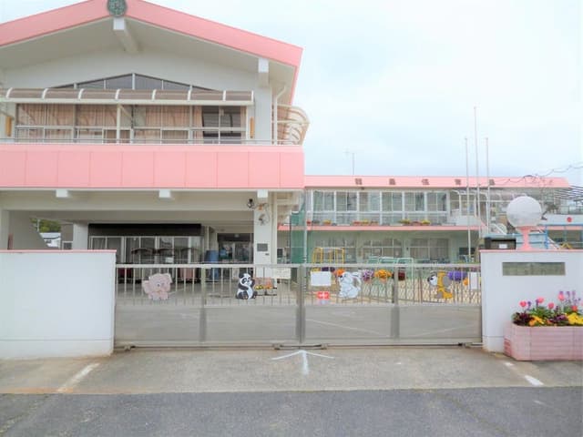 幼稚園・保育園