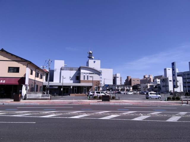病院