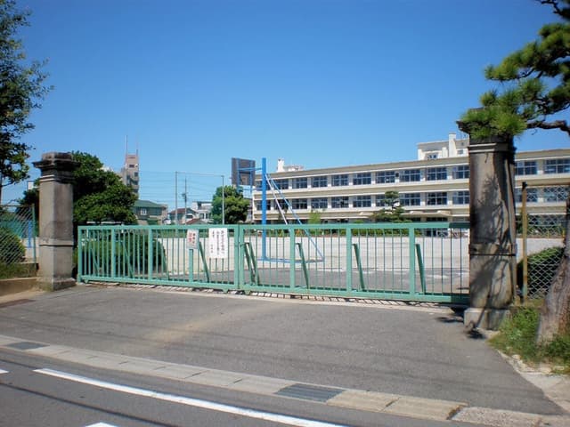 小学校