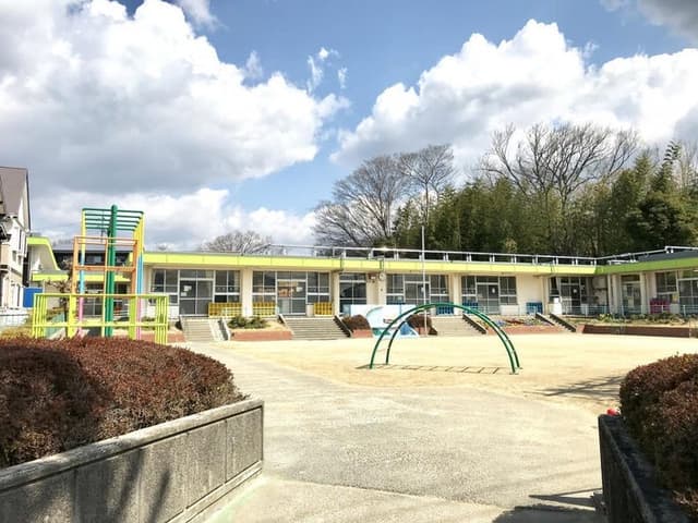 幼稚園・保育園