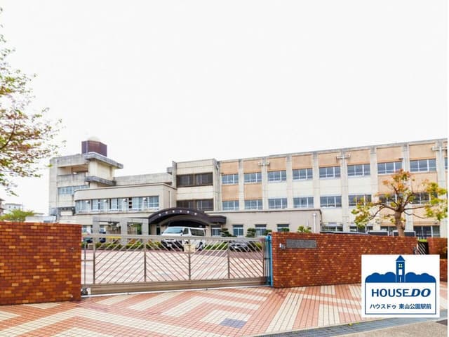 小学校