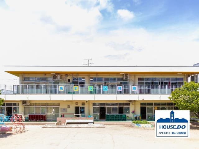 幼稚園・保育園