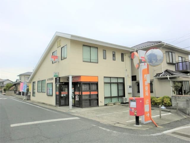 郵便局