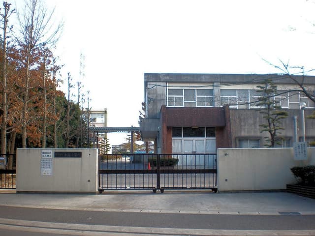 小学校
