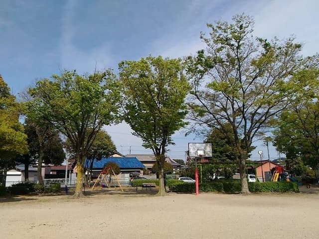 公園