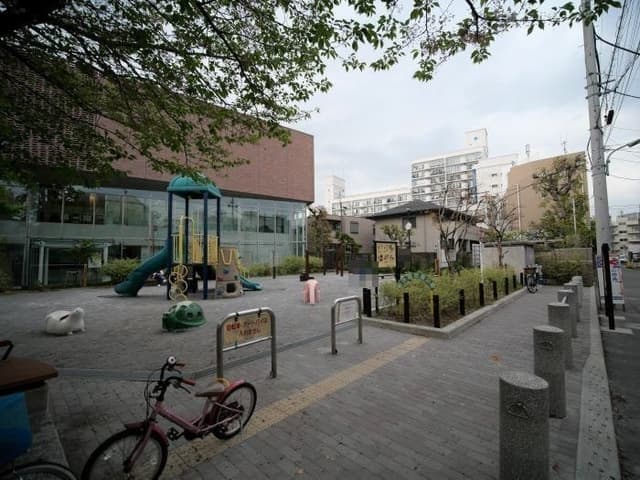 公園