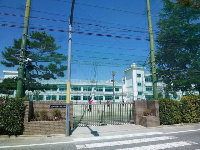 中学校