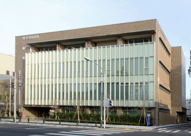 図書館