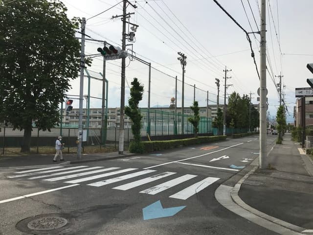 中学校