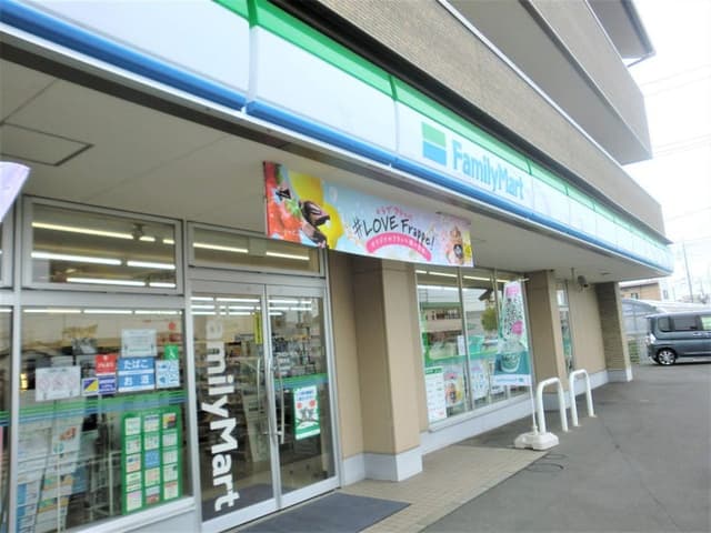 コンビニ