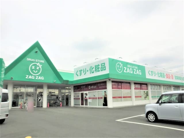 ドラッグストア