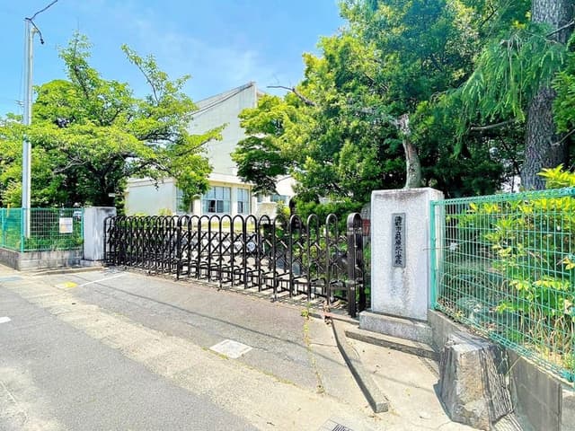 小学校