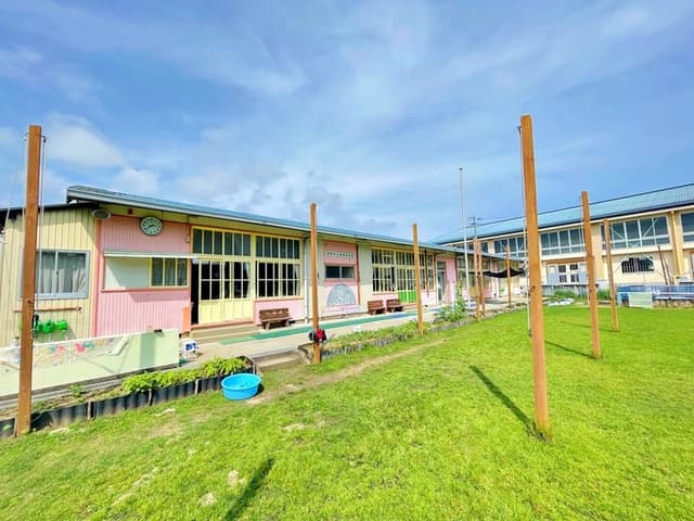 幼稚園・保育園