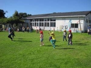 幼稚園・保育園