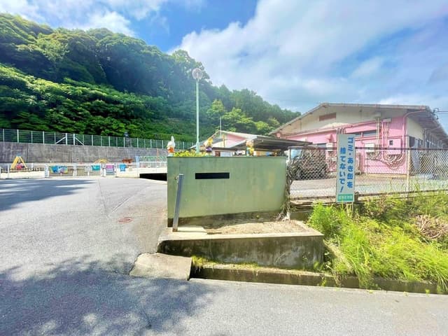幼稚園・保育園