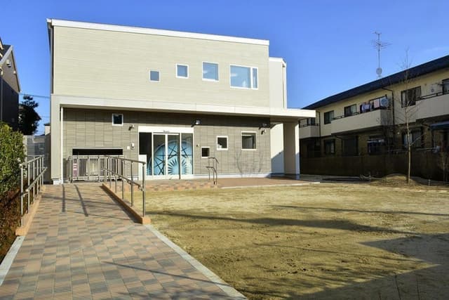幼稚園・保育園