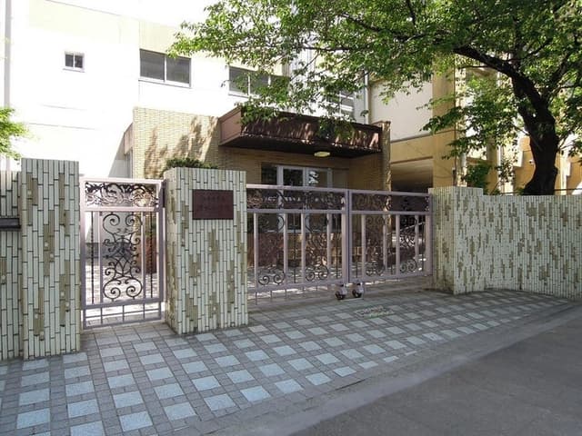 小学校
