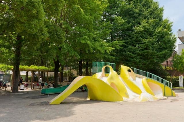 公園