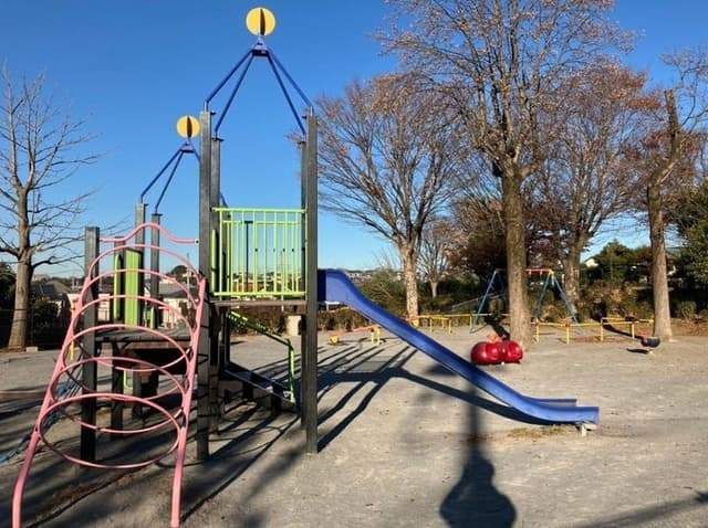 公園