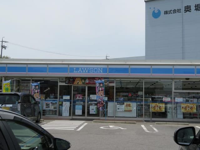 コンビニ