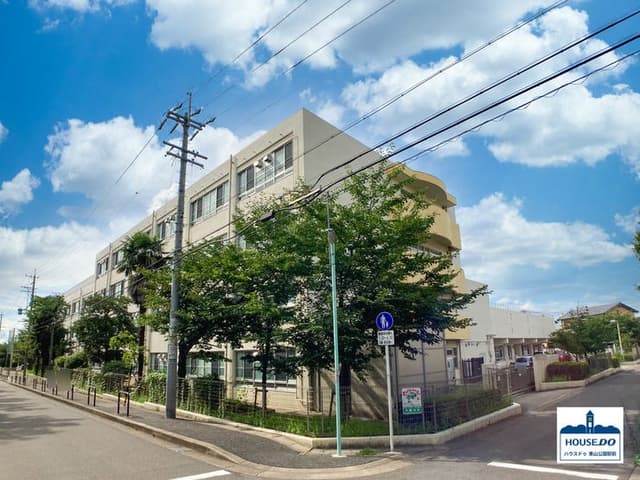 小学校