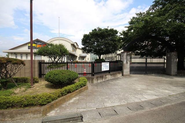 小学校