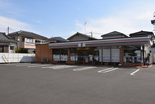 コンビニ