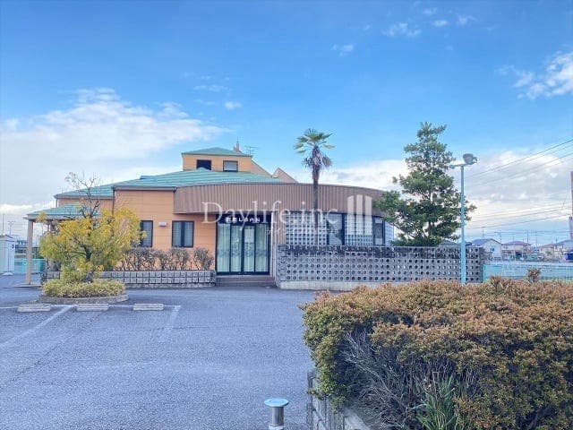病院