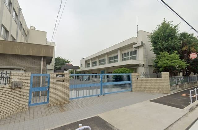 小学校