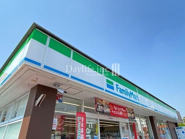 コンビニ