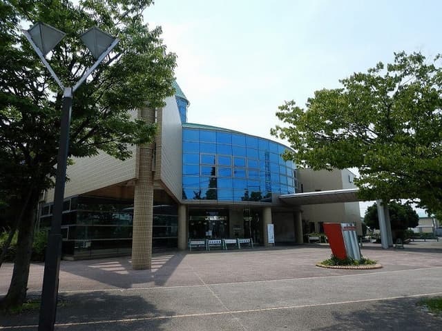 図書館