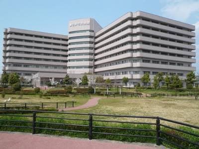 病院