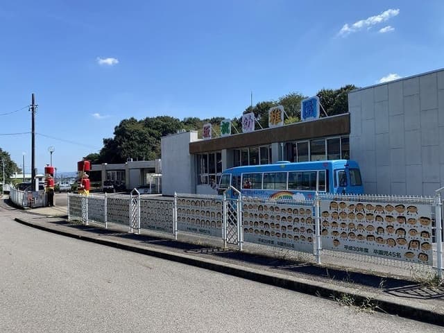 幼稚園・保育園