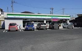 コンビニ