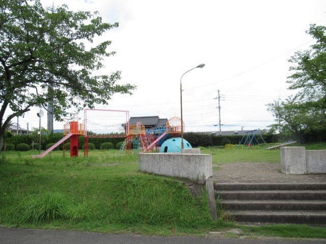 公園