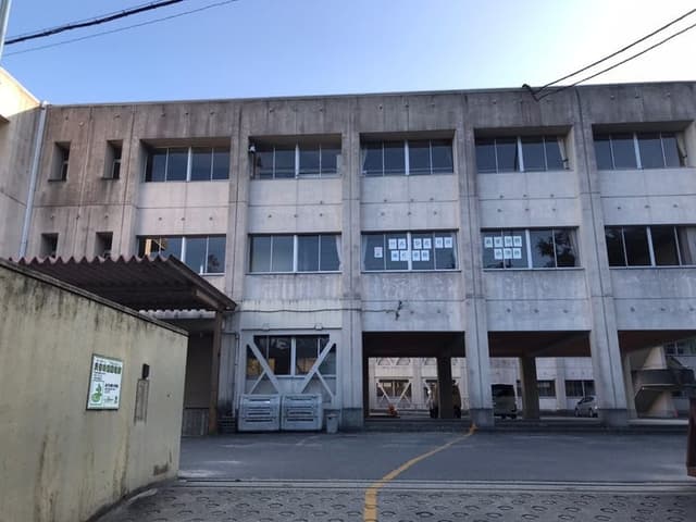 小学校