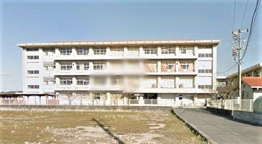 中学校