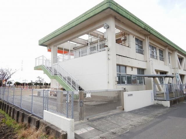 幼稚園・保育園