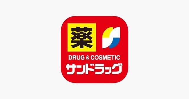 ドラッグストア