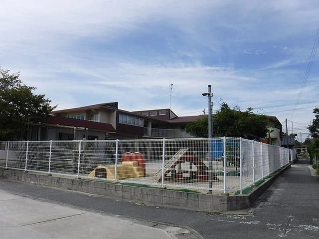 幼稚園・保育園