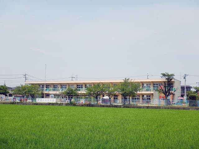 幼稚園・保育園