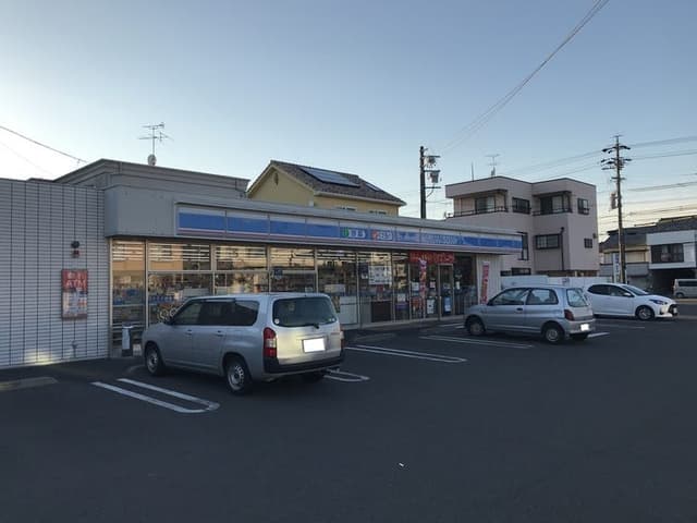 コンビニ