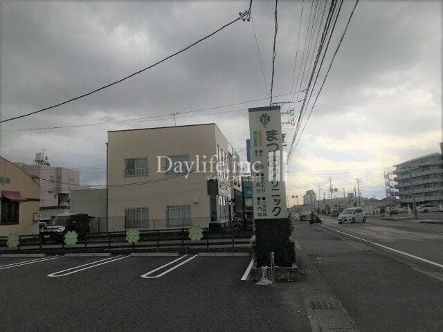 病院