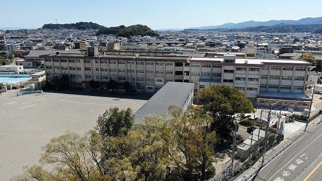 小学校