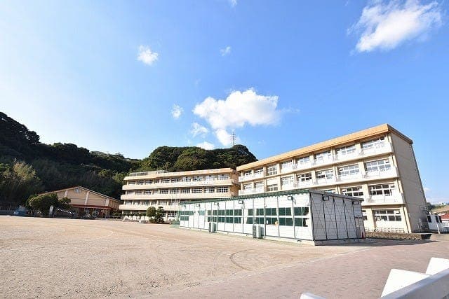 小学校
