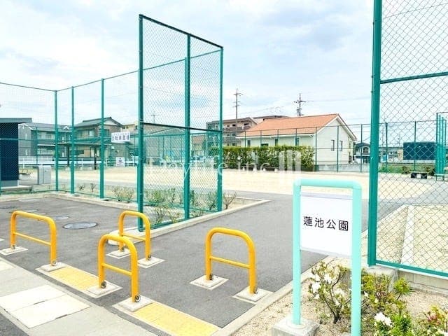 公園