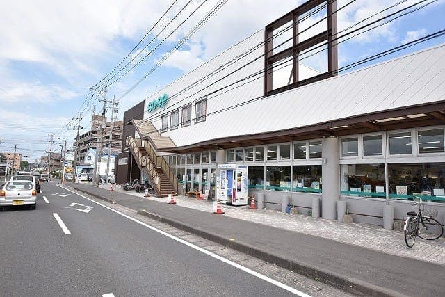 スーパー