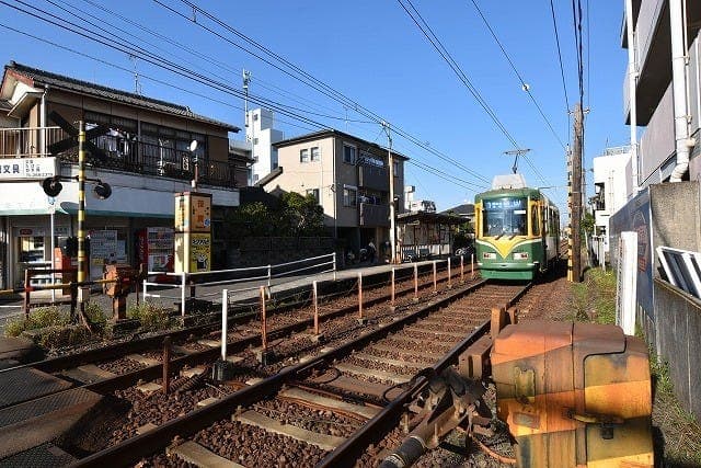 駅